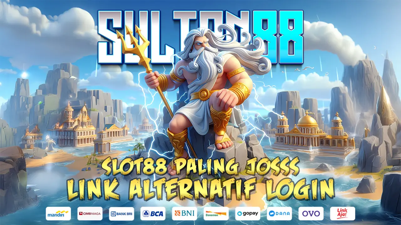 Cobra99 slot88 resmi